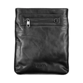 CALVIN KLEIN FÉRFI FEKETE VÁLTÁSKA