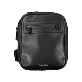 CALVIN KLEIN FÉRFI FEKETE VÁLTÁSKA
