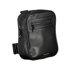 CALVIN KLEIN FÉRFI FEKETE VÁLTÁSKA