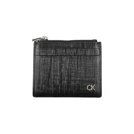 CALVIN KLEIN FEKETE FÉRFI PÉNZTÁRCSA
