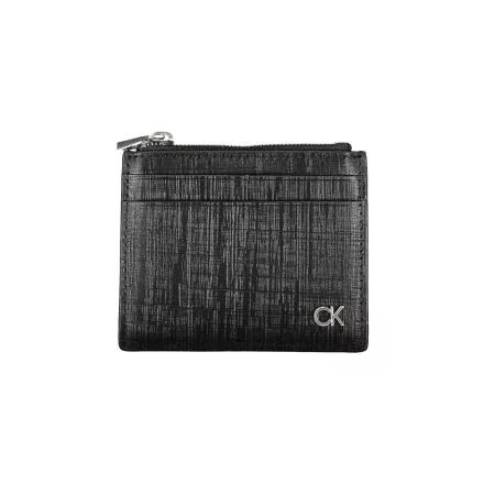 CALVIN KLEIN FEKETE FÉRFI PÉNZTÁRCSA