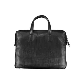 CALVIN KLEIN FEKETE FÉRFI TASZKA