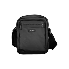 CALVIN KLEIN FÉRFI FEKETE VÁLTÁSKA