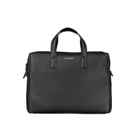 CALVIN KLEIN FEKETE FÉRFI TASZKA