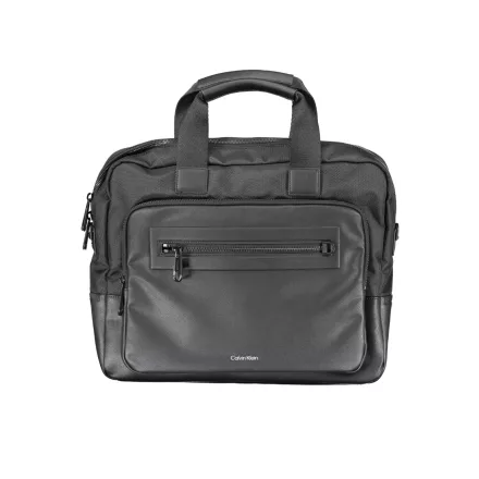 CALVIN KLEIN FEKETE FÉRFI TASZKA