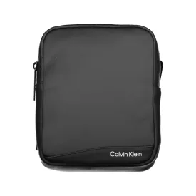 CALVIN KLEIN FÉRFI FEKETE VÁLTÁSKA