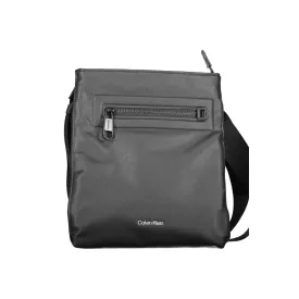 CALVIN KLEIN FÉRFI FEKETE VÁLTÁSKA