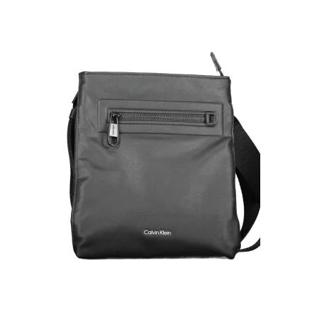 CALVIN KLEIN FÉRFI FEKETE VÁLTÁSKA