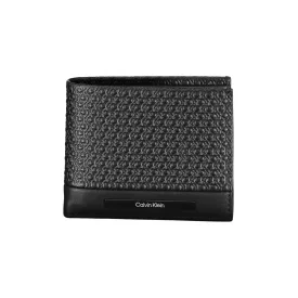 CALVIN KLEIN FEKETE FÉRFI PÉNZTÁRCSA