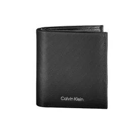 CALVIN KLEIN FEKETE FÉRFI PÉNZTÁRCSA
