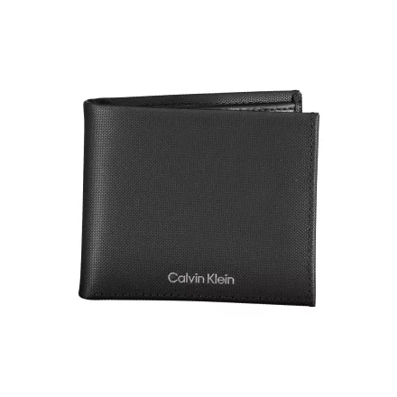 CALVIN KLEIN FEKETE FÉRFI PÉNZTÁRCSA