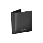 CALVIN KLEIN FEKETE FÉRFI PÉNZTÁRCSA