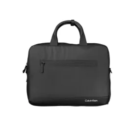 CALVIN KLEIN FEKETE FÉRFI TASZKA