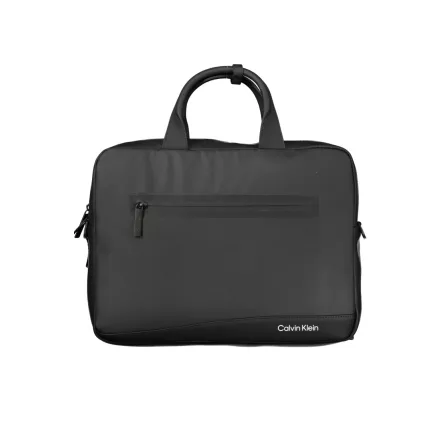CALVIN KLEIN FEKETE FÉRFI TASZKA