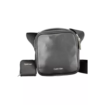 CALVIN KLEIN FÉRFI FEKETE VÁLTÁSKA