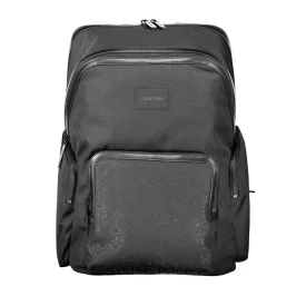 CALVIN KLEIN FÉRFI HÁTIZSÁK FEKETE