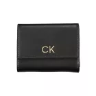 CALVIN KLEIN FEKETE NŐI PÉNZTÁRCSA