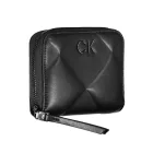 CALVIN KLEIN FEKETE NŐI PÉNZTÁRCSA