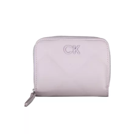CALVIN KLEIN NŐI PÉNZTÁRCSA LILA