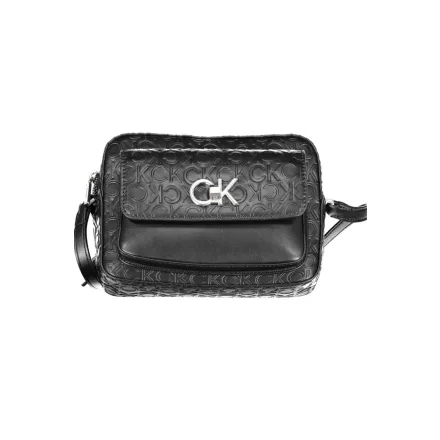CALVIN KLEIN FEKETE NŐI TÁSKA