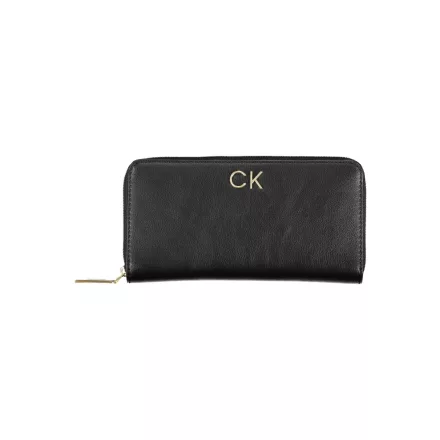 CALVIN KLEIN FEKETE NŐI PÉNZTÁRCSA