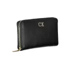CALVIN KLEIN FEKETE NŐI PÉNZTÁRCSA