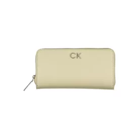 CALVIN KLEIN NŐI PÉNZTÁRCSA BÉZS
