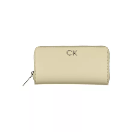CALVIN KLEIN NŐI PÉNZTÁRCSA BÉZS