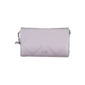 CALVIN KLEIN NŐI LILA TÁSKA