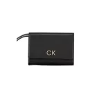 CALVIN KLEIN FEKETE NŐI PÉNZTÁRCSA