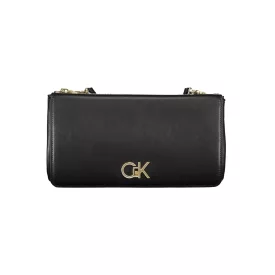 CALVIN KLEIN FEKETE NŐI TÁSKA