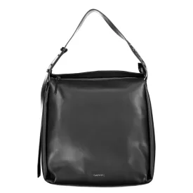 CALVIN KLEIN FEKETE NŐI TÁSKA