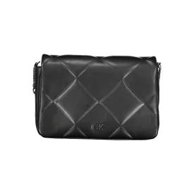 CALVIN KLEIN FEKETE NŐI TÁSKA