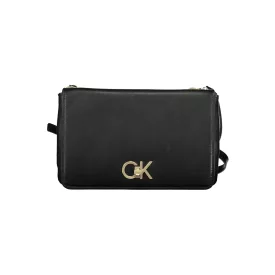 CALVIN KLEIN FEKETE NŐI TÁSKA