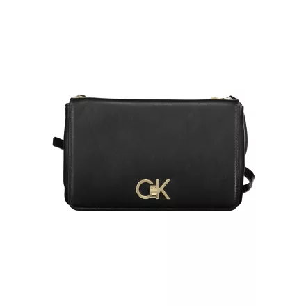 CALVIN KLEIN FEKETE NŐI TÁSKA