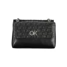 CALVIN KLEIN FEKETE NŐI TÁSKA