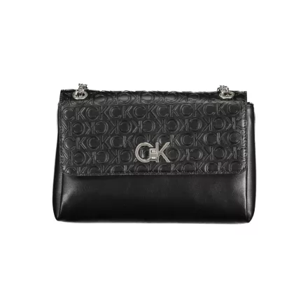 CALVIN KLEIN FEKETE NŐI TÁSKA