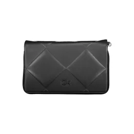 CALVIN KLEIN FEKETE NŐI TÁSKA