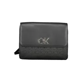 CALVIN KLEIN FEKETE NŐI TÁSKA