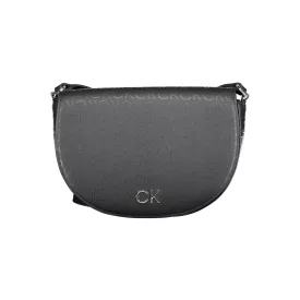 CALVIN KLEIN FEKETE NŐI TÁSKA