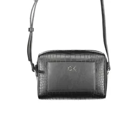 CALVIN KLEIN FEKETE NŐI TÁSKA
