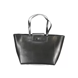 CALVIN KLEIN FEKETE NŐI TÁSKA