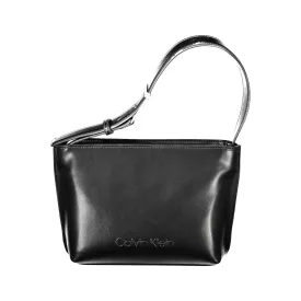 CALVIN KLEIN NŐI TÁSKA FEKETE