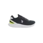 US POLO ASSN. FÉRFI KÉK Sportcipő Edzőcipő