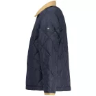 TOMMY HILFIGER GYEREK KÉK dzseki kabát