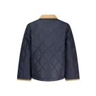 TOMMY HILFIGER GYEREK KÉK dzseki kabát