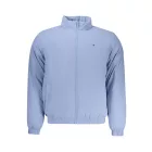 TOMMY HILFIGER GYEREK KÉK dzseki kabát