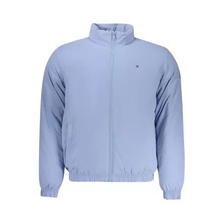 TOMMY HILFIGER GYEREK KÉK dzseki kabát