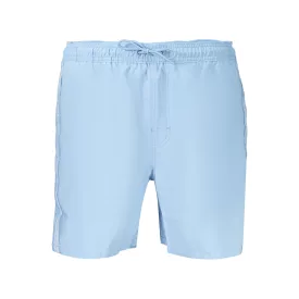 CALVIN KLEIN FÉRFI KÉK ALSÓ FÜRDŐRUHA