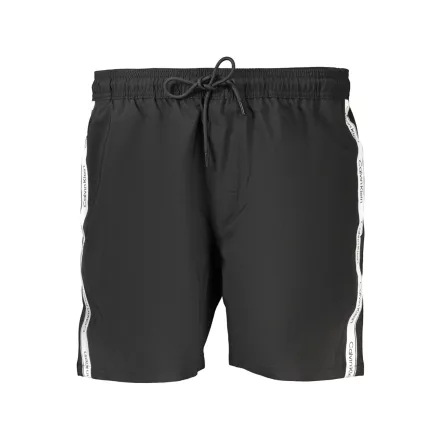 CALVIN KLEIN FEKETE FÉRFI ALSÓ FÜRDŐRUHA